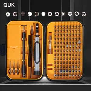 キラフェス2012,2013,2015,2016セット Amazon.com: KAIWEETS 70-in-1 Mini Electric Screwdriver
