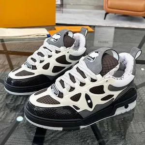 23ss Latest Skate Sneaker Brand Designer Mens Sports Shoes