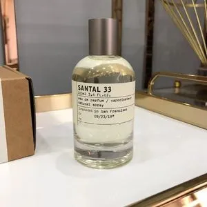 専用 SANTAL 33 オードパルファム 50ml 残量約45ml freestyle-cosme_atom-8233