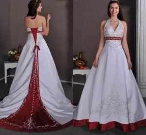 burgundy dress vintage Vintage Tiered Prom Dresses Burgundy Formal Dress Lace Ball Gown 67506 –  Viniodress main image 0