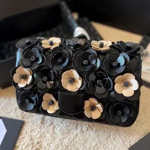 バッグ CHAFF flower / one handle bag CHAFF flower / one