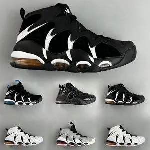Charles barkley first shoe sales