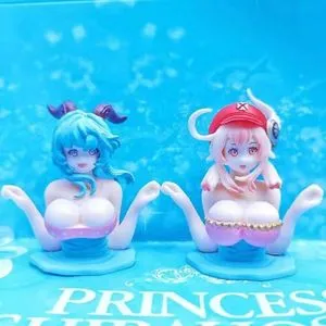 sex doll klee Post 4262512: Genshin_Impact Klee