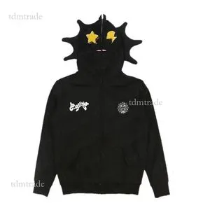 Glo Gang Hoodie: Full-Zip, Skull Design Buying Guide