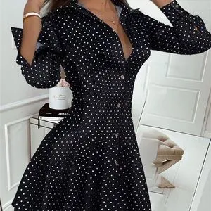 cotton mexican dresses Fernanda Floral Embroidered Dress- Vestido Mexicano Bordado Each dress showcases solid Vintage Dress Patterns 90s Size_38B (US) Size (US):12