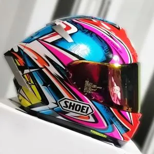 SHOEI 　X-Fourteen TC3 DAIJIRO SHOEI X-Fourteen TC3 DAIJIRO Shoei X-14 Daijiro Helmet | www
