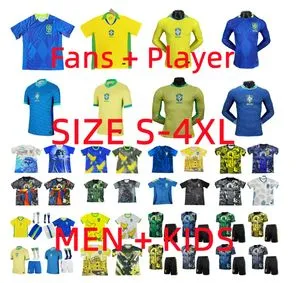 ブラジル代表 ENDRICK 21 ワールドカップ シャツBrazil Nike Brazil Authentic Endrick Away Jersey 24/25 Soar/Dynamic