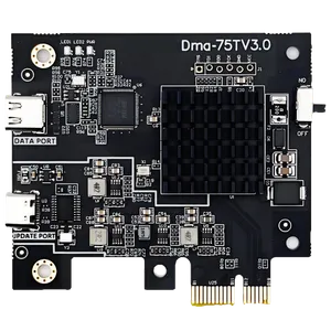 High-Speed DMA 75T Card - Direct Memory Access Board for Enhanced