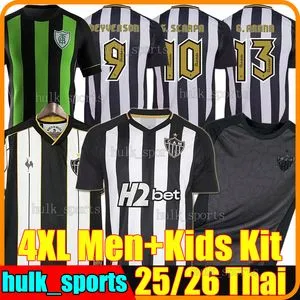 Atlético Mineiro 2001  V2 Kit ゲームシャツ Atlético Mineiro 2001 V2 Kit ゲームシャツ Atlético Mineiro