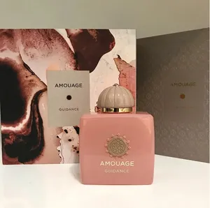 香水(女性用) AMOUAGE GUIDANCE 100ml Guidance 100ml | Amouage.com