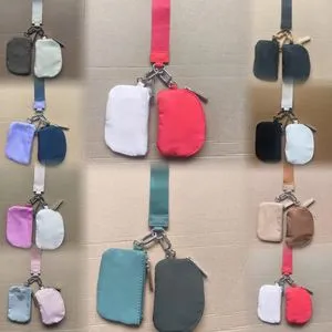 DHgate.com:5a quality designer Yohain Bag Dual Pouch Mini