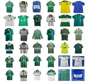 PALMEIRA Soccer Jerseys Retro 1992 1993 1994 1995 From Aaa99901