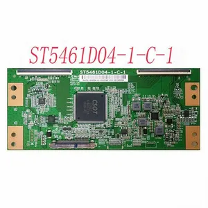 100% TEST Logic T-CON Board For ST5461D04-1-C-1