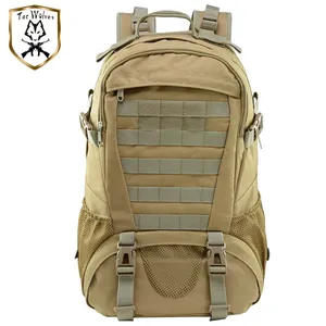 Military Backpack Rucksack Tactical Army Travel Outdoor Sports Bag Waterproof Hiking Hunting Camping Bags