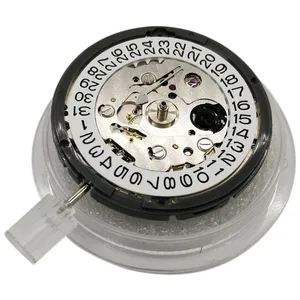 Repair Tools & Kits NH35 Movement Day Date Set High Accuracy Automatic Mechanical Watch Wrist