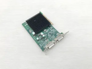 For Matrox 7129-0001 Rev B P65-MDDA8X64 AGP Video Capture Card