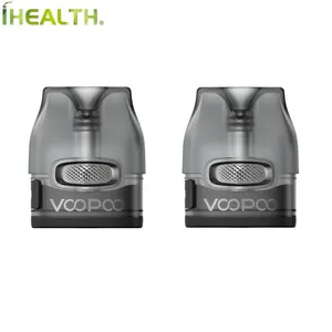 Top 5 Reasons Why the VOOPOO V.THRU Pro Pod Cartridge is a Must-Have for  Vape Enthusiasts