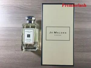 Jo Malone Parfum Lime Basil Mandarin 3.4oz 100ml Eau de Cologne Women Perfume Fragrance London Lasting Intense Fast Send