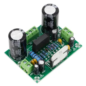1 PCS Smart Electronics TDA7293 AC 12V-32V 100W Digital Audio Amplifier Single Channel AMP Board Dimming Module