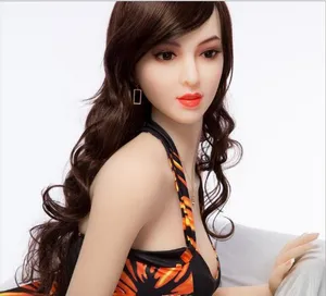 amazon bbw sex doll Real TPE Love Doll Full Body Silicone Adult Toys For Men Lifesize Sex Dolls  US main image 0