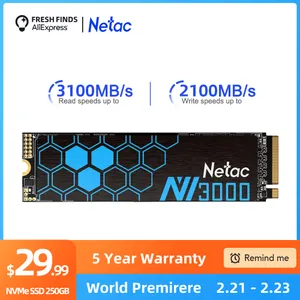 M2 SSD NVMe 250gb 500gb 1tb SSD M.2 2280 PCIe SSD Internal Solid State Drive Disk for Laptop Desktop