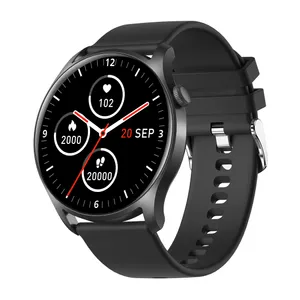 SKY 8 Smart Watch Women Full Touch Screen Fitness Tracker IP67 Waterproof Bluetooth Smartwatch Men For Android iOS Phone