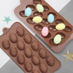 Baking Moulds Silicon Baking Dishes Chocolate Mould DIY Cake Mold Love Ice Tray Jelly Soft Candy Molds Soap Bake Kitchen Tools