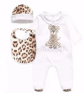 Baby Boy Girl Romper Infant Toddler Child Luxury Jumpsuit Casual Overall Summer Spring Newborn Kids Rompers Clothes