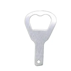 Set di 3 Apribottiglie da 3 Pezzi in Acciaio Inox 17,8cm Apribottiglie Ergonomico con Rivestimento in Gomma, Resistente e Facile da Usare per Feste e Bar