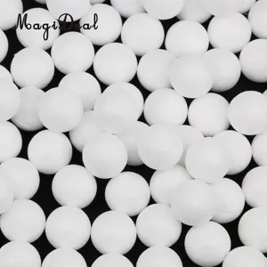 DIY Decor: Styrofoam Ball Centerpieces for Weddings and Events