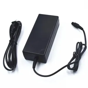 Hoverboard Charger for scooter Universal Charger Battery charger for electric scooter smart balance board