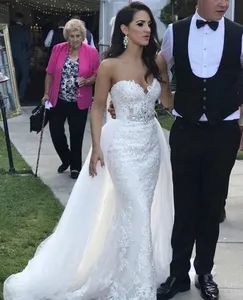 Mermaid Wedding Dresses - Dhgate.com