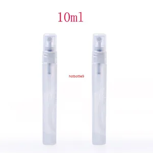 10ML Empty Perfume Mist Spray Pen Bottle ,10CC Atomizer Vial , Perfumes Sample Travel Size Container With Spraypls order