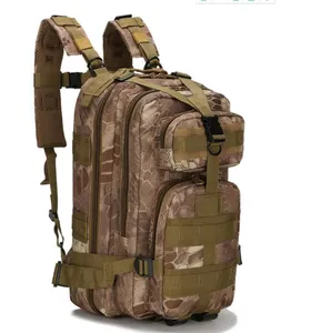 nylon 30L Outdoor Sport Tactical Backpack Rucksacks Camping Hiking Trekking Bag cycling traving Army Backpacks bags