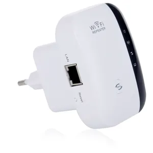 300M Wireless Wifi Repeater Finders Range Extender Router 300Mbps 2.4G Wi-Fi Access Point WR03