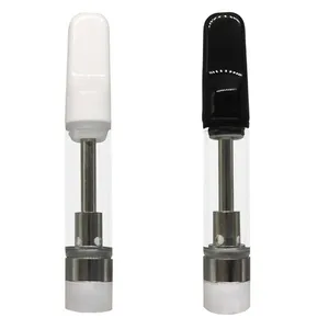 Best Empty Vape Pen Cartridge Packaging for Thick Oil Vaporizer Pens