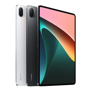 Tablet PC Xiaomi Pad 128GB 5 Snapdragon 860 CPU Tablets 5 11'' 2.5K Screen Tablet 13MP Camera Global Version