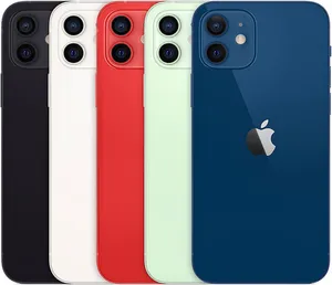 Apple Original Refurbished iphone XR in iphone 15 iphone 14 style Unlocked with iphone 15 box&Camera appearance 3G RAM smart phone