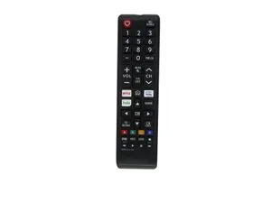 Remote Control For Samsung BN59-01315B UE43RU7100K UE43RU7100W UE43RU7102K BN59-01315A UN40N5200AFXZA UN43RU710DFXZA BN59-01315D UA43RU7100W LED LCD HDTV TV