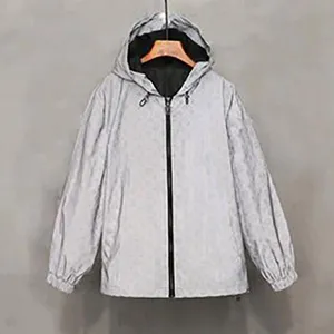 2021 Hot Mens jackets Long Sleeve windbreaker windrunner Men Zipper Waterproof Jacket face north Hoodie coats clothes9