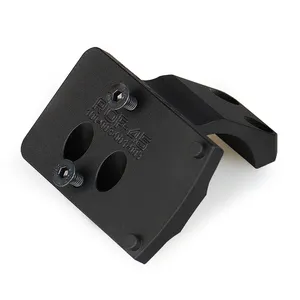 Scope Mounts For 45° RMR Scope Mount Metal Red Dot Sight Base Bracket Hunting Plate for SRO Scope CL22-0256