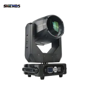 New Version Beam 10R 275W Moving head Light Brighter DJ Stage