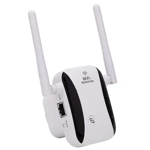 WR29 Wireless Wifi Repeater finders 300Mbps Network Extender Long Range Signal Amplifier Internet Antenna Wi-Fi Booster Access Point