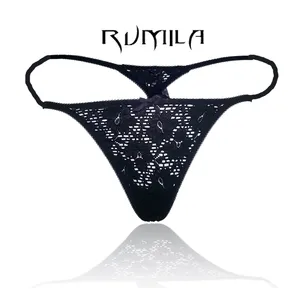 S-6XL women g-string sexy lace underwear ladies panties lingerie bikini underwear pants thong intimatewear 1pcs/lot ah35