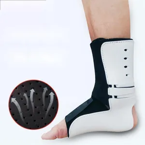 Ankle Support 1PC Foot Brace Sprained For Pain Achilles Volleyball Basketball Football Tobillera Deportiv Protector