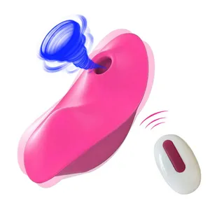 APP Bluetooth Wireless Control Nipple Clitoral Stimulator vibrator Portable Panty Invisible Vibrating Egg Sex Toys for Woman