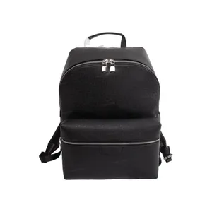 Top quality Luxury designer DISCOVERY Backpack Womens men bag leather handbags Casual Backpacks Clutch Shoulder Crossbody School bags Totes hobo Tote Wallets
