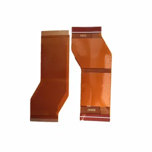 5-Pack Aperture Flex Cable Ribbon Replacement For Canon EF-S 17-85mm F/4-5.6 Lens - Camera Repair Part