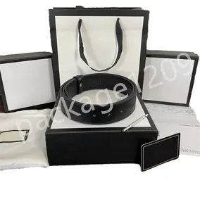 2022 Fashion belts men belt women belt Big gold buckle luxurys genuine designers womens mens leather belt classical belts ceinture 2.0cm,3.0cm,3.4cm,3.8cm width with box
