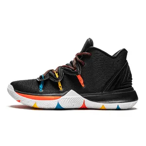 kyrie 5 cereal shoes